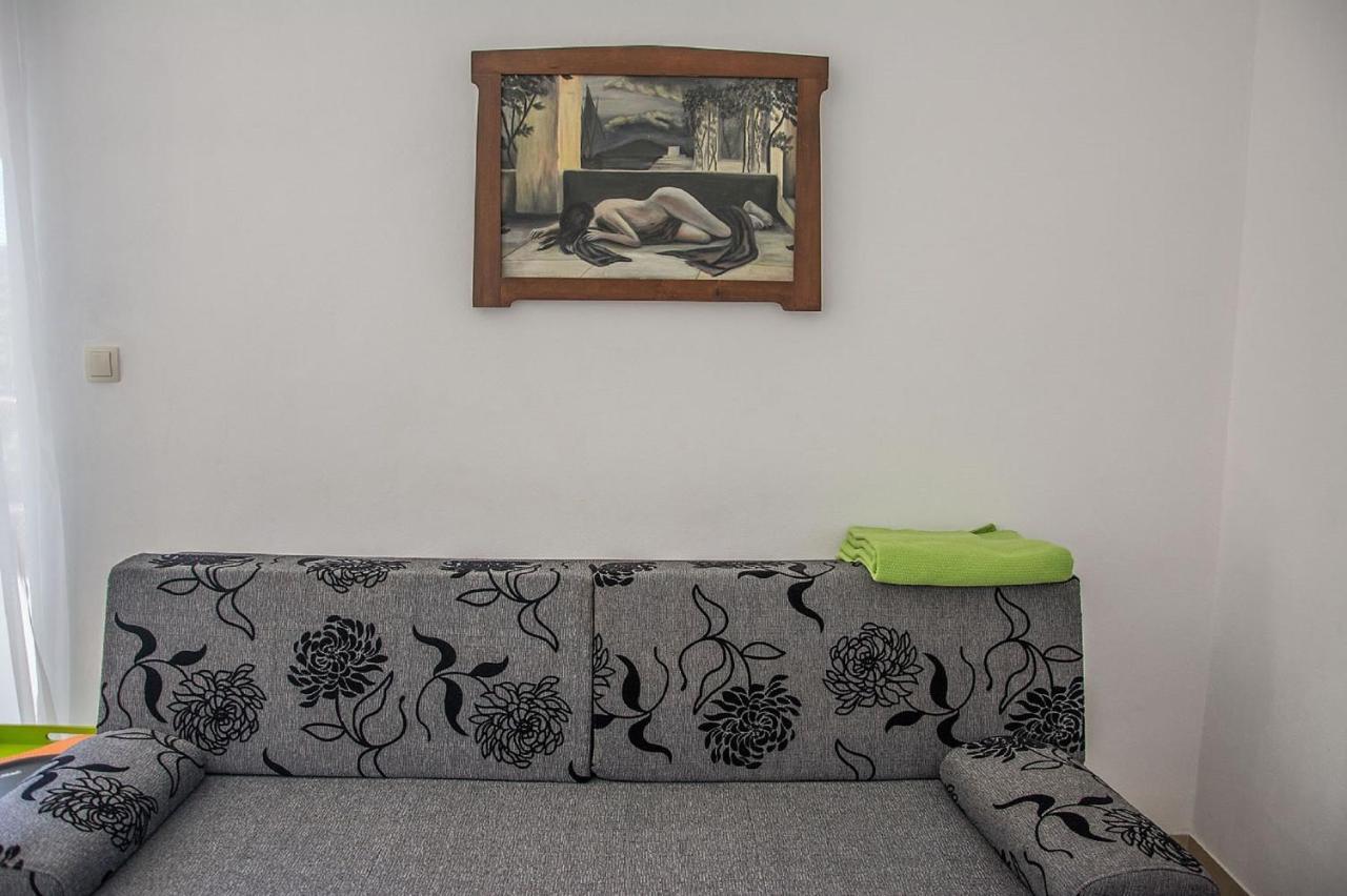 Kraj  House Divna 빌라 외부 사진