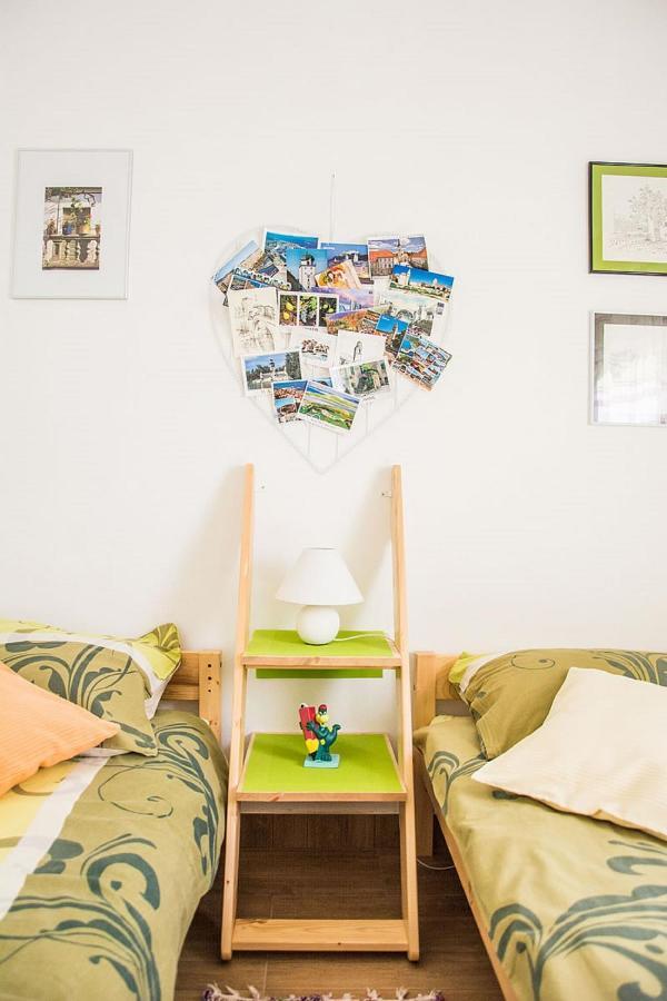 Kraj  House Divna 빌라 외부 사진