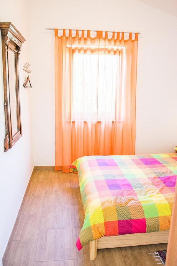 Kraj  House Divna 빌라 외부 사진
