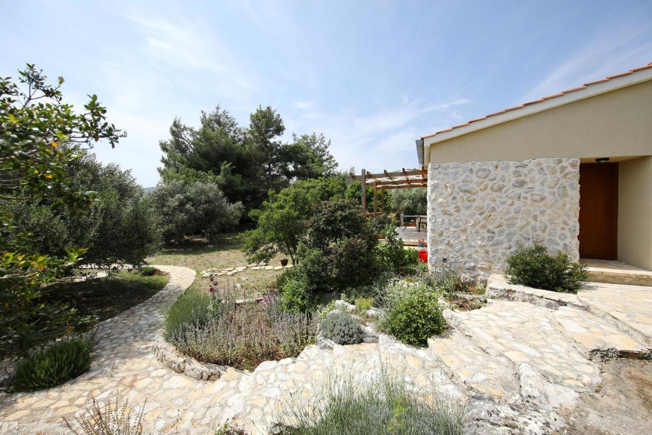 Kraj  House Divna 빌라 외부 사진