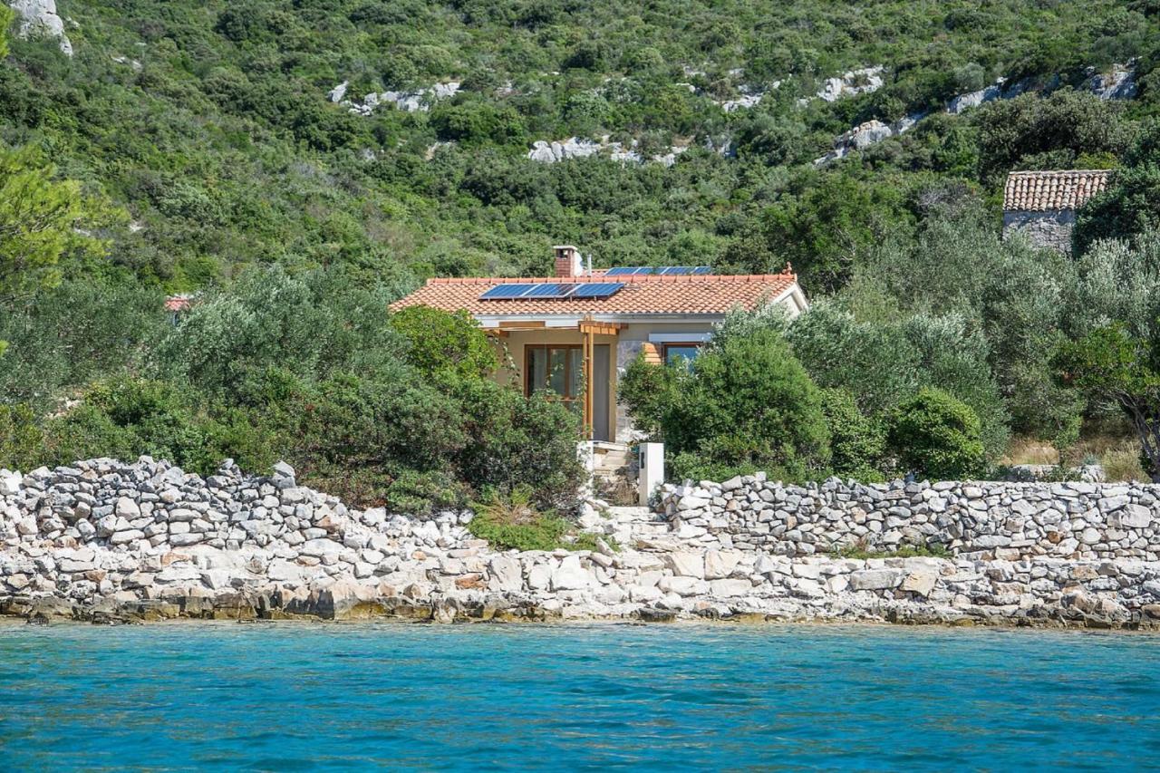 Kraj  House Divna 빌라 외부 사진