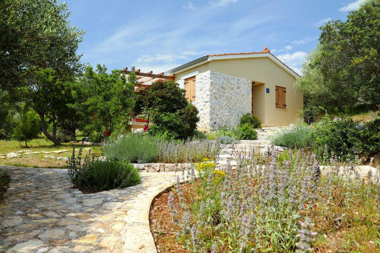 Kraj  House Divna 빌라 외부 사진