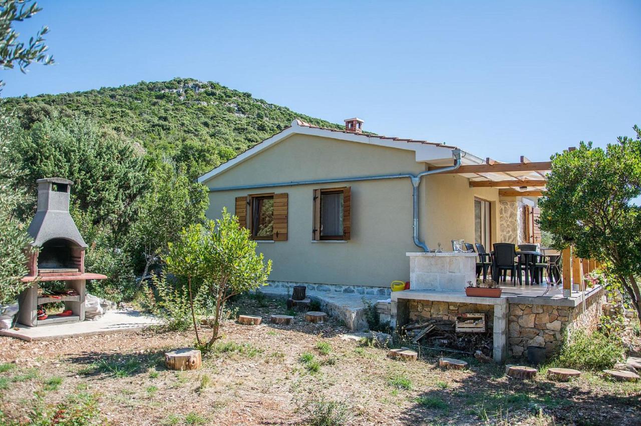 Kraj  House Divna 빌라 외부 사진